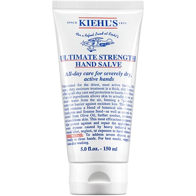 Ultimate Strength Hand Salve