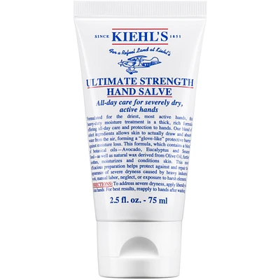 Ultimate Strength Hand Salve