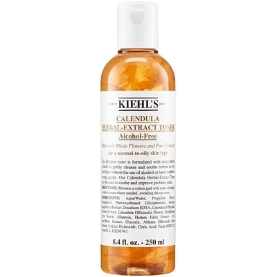Calendula Herbal-Extract Toner