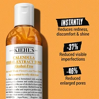 Calendula Herbal-Extract Toner