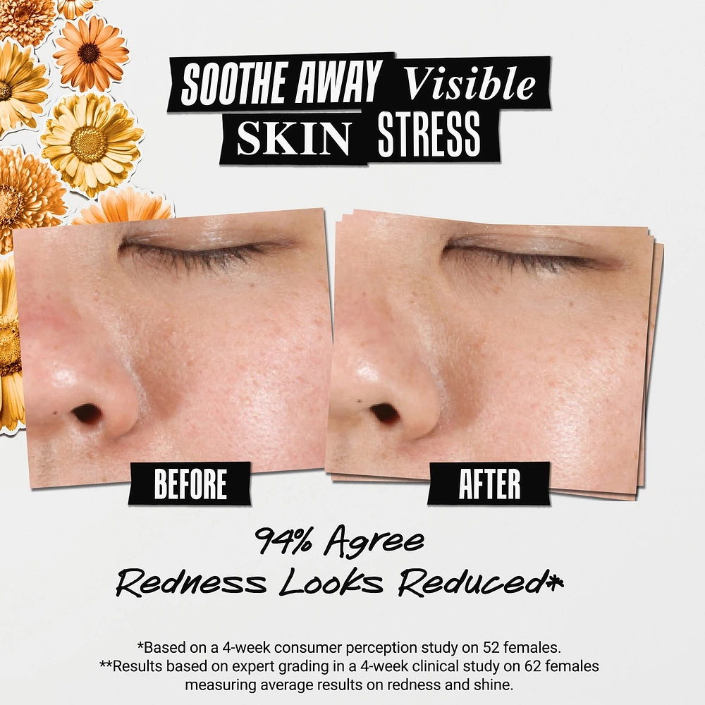 Calendula Herbal-Extract Toner