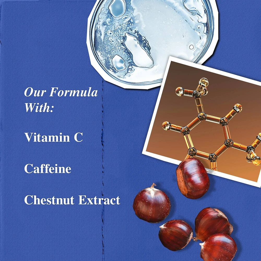 Facial Fuel Fluide hydratant énergisant pour hommes