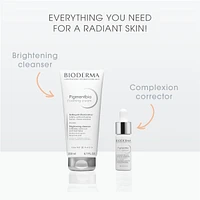 Pigmentbio Daily care