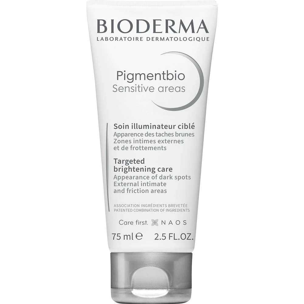 PIGMENTBIO Sensitive Areas