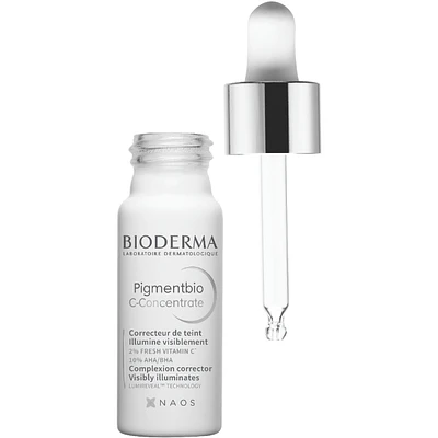 Pigmentbio C-Concentrate