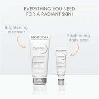Pigmentbio Foaming cream
