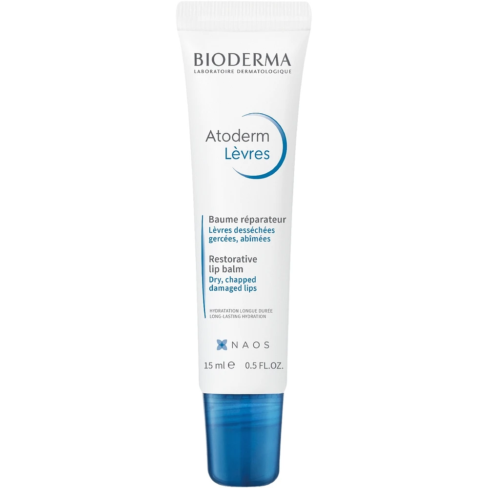 Atoderm Lip Balm