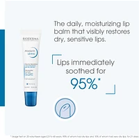 Atoderm Lip Balm