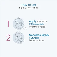 Atoderm Intensive Eye