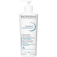 Atoder Intensive Baume