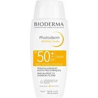 Photoderm Mineral Fluide