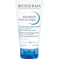 Atoderm Hand & Nail Cream