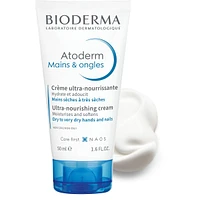 Atoderm Hand & Nail Cream