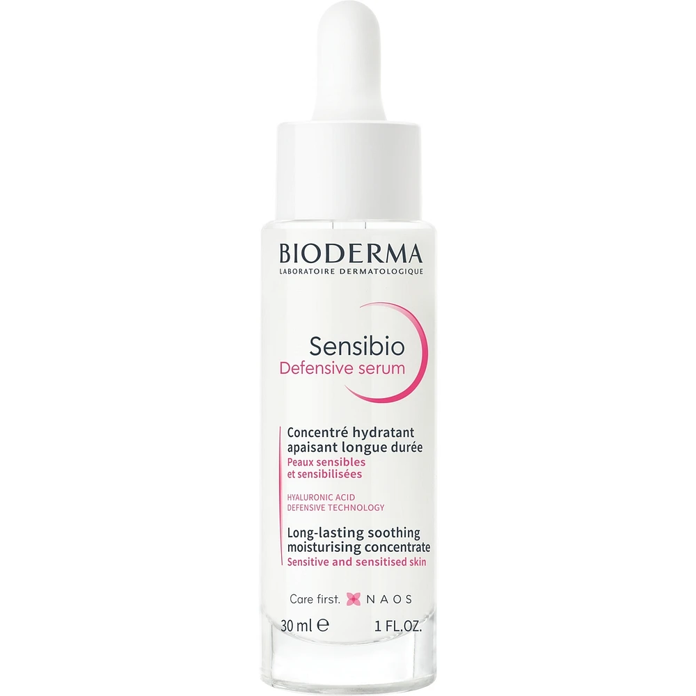 SENSIBIO Defensive Serum