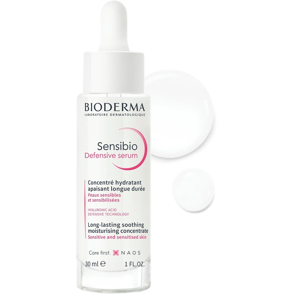 SENSIBIO Defensive Serum