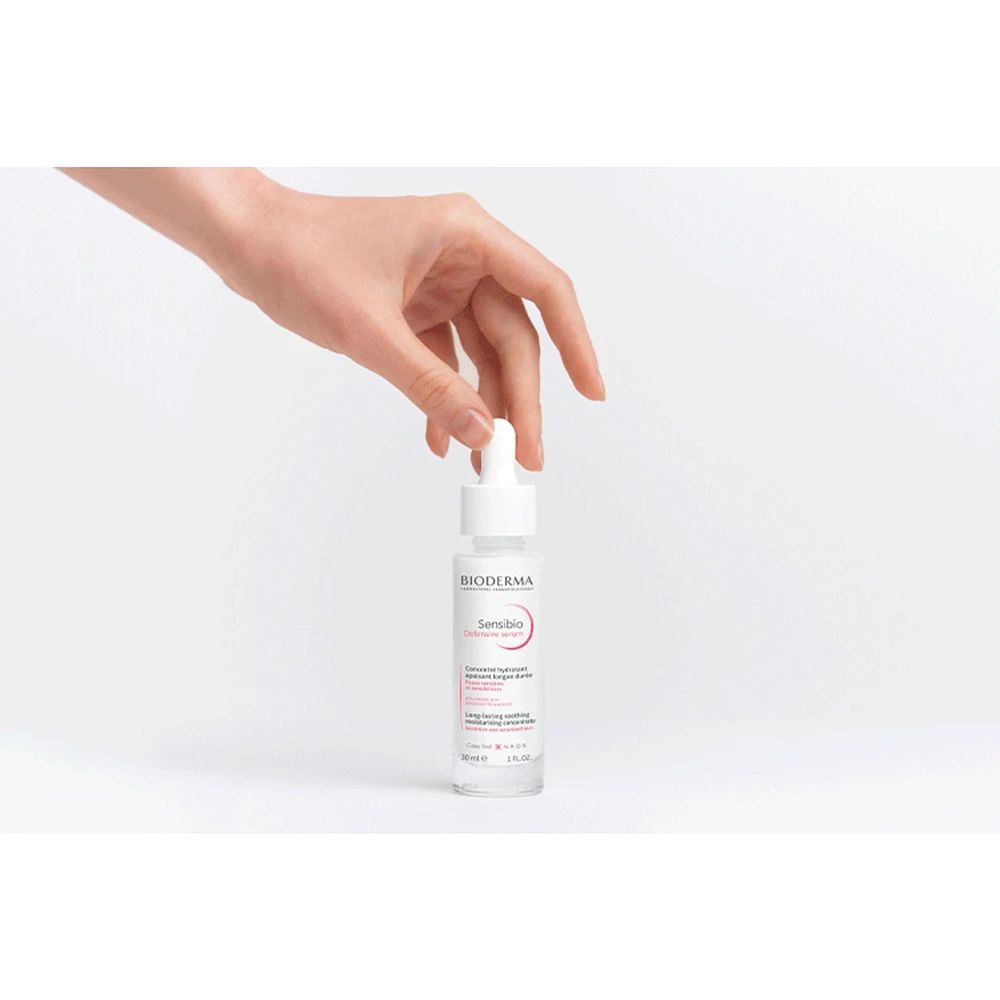 SENSIBIO Defensive Serum