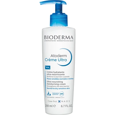 Atoderm Cream Ultra