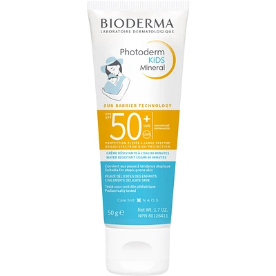 Photoderm Kids Mineral