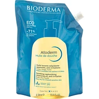 Atoderm Eco-refill Cleansing oil
