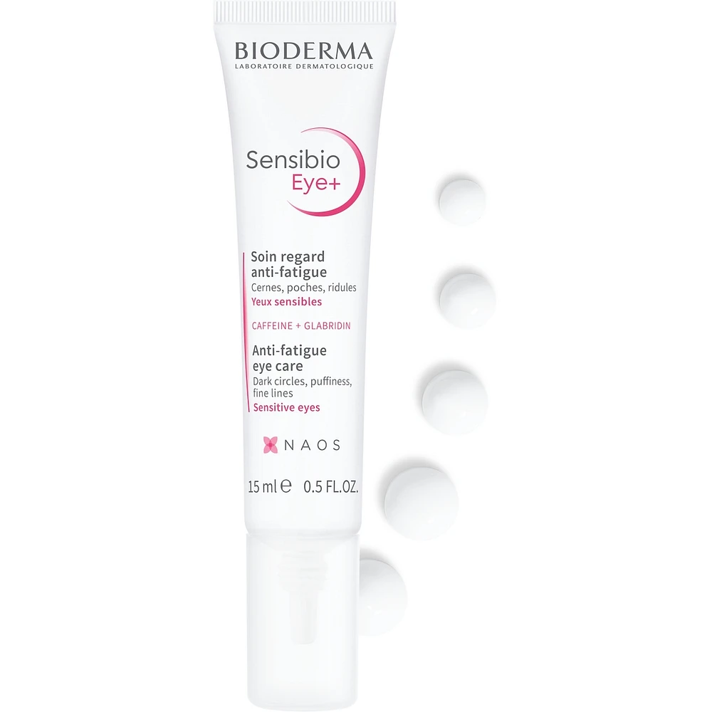 Sensibio Eye+