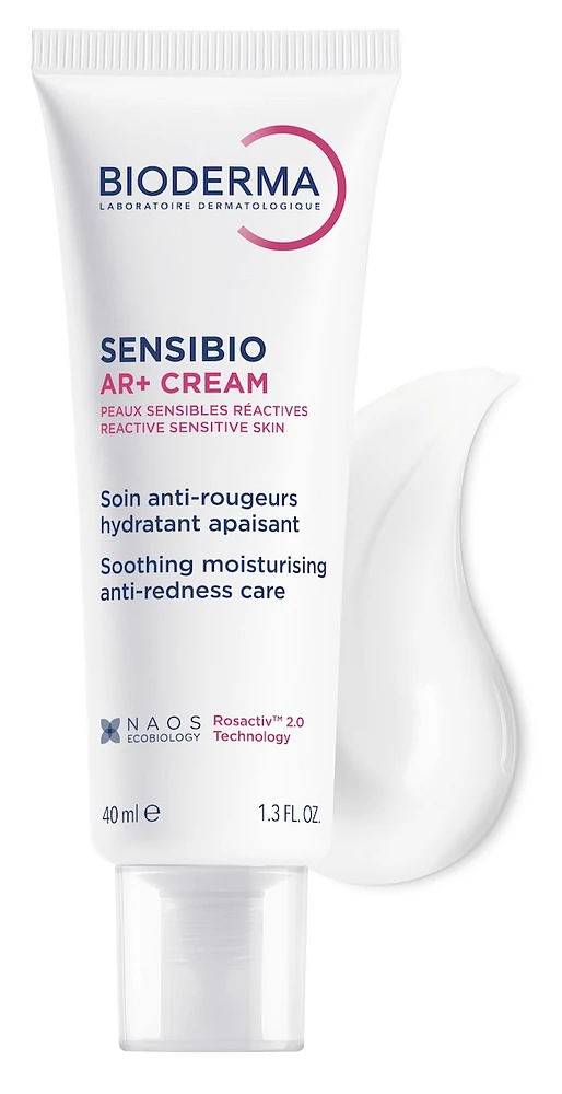Sensibio Ar+ Cream