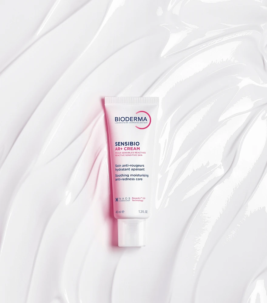 Sensibio Ar+ Cream
