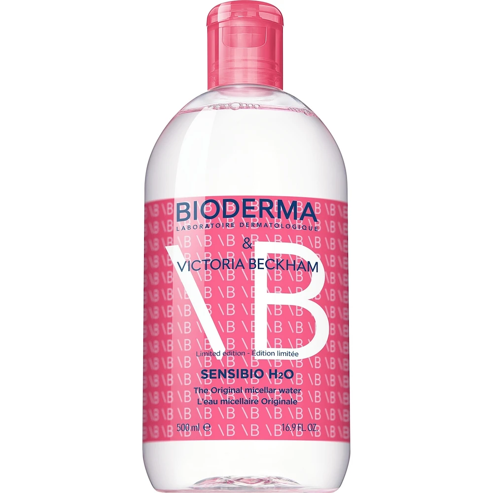 Sensibio H2O Limited Edition
