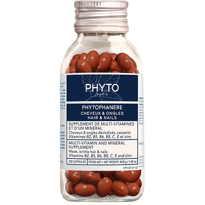 PHYTOPHANÈRE Dietary Supplement