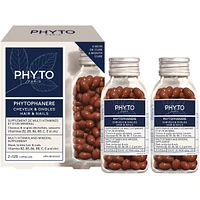 PHYTOPHANERE DUO Hair & Nails Dietary Supplement
