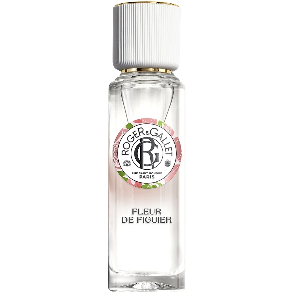 FLEUR DE FIGUIER Wellbeing Fragrant Water