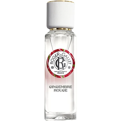 GINGEMBRE ROUGE Wellbeing Fragrant Water