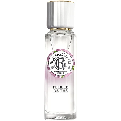 FEUILLE DE THÉ Wellbeing Fragrant Water