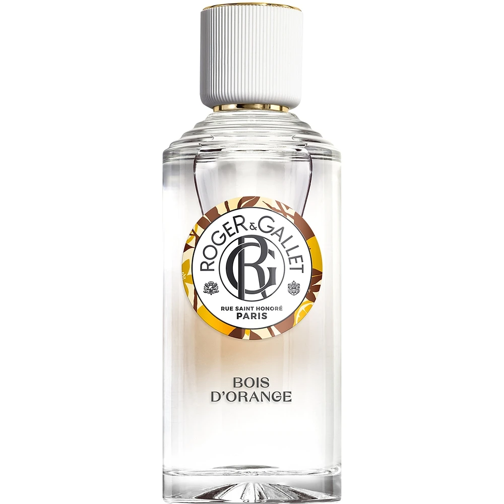 BOIS D'ORANGE Wellbeing Fragrant Water