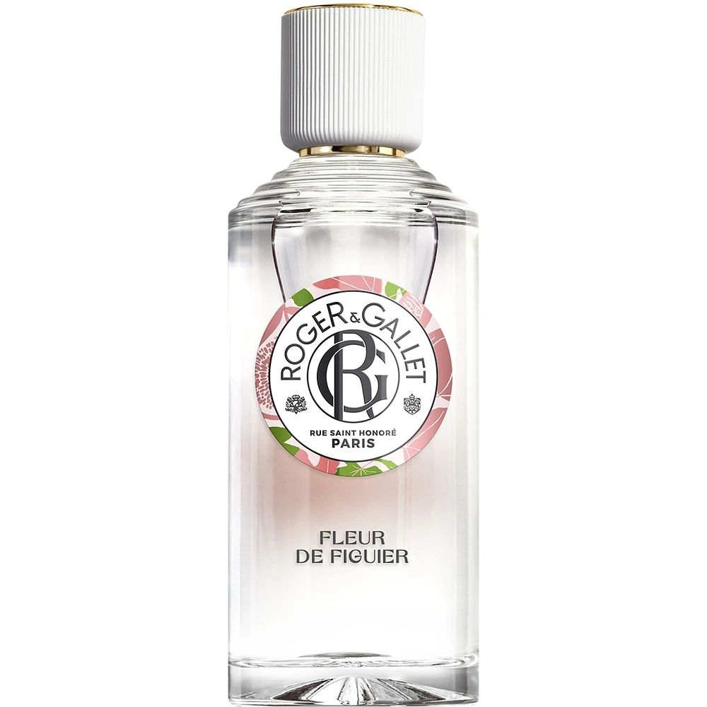 FLEUR DE FIGUIER Wellbeing Fragrant Water