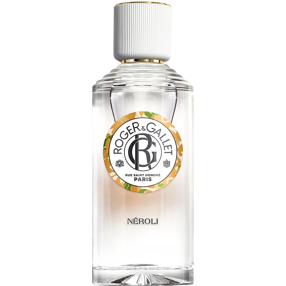 NÉROLI Wellbeing Fragrant Water