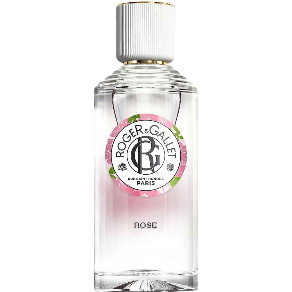ROSE Wellbeing Fragrant Water