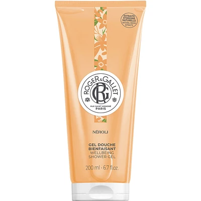 NÉROLI Wellbeing Shower Gel