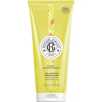 FLEUR D'OSMANTHUS Wellbeing Shower Gel