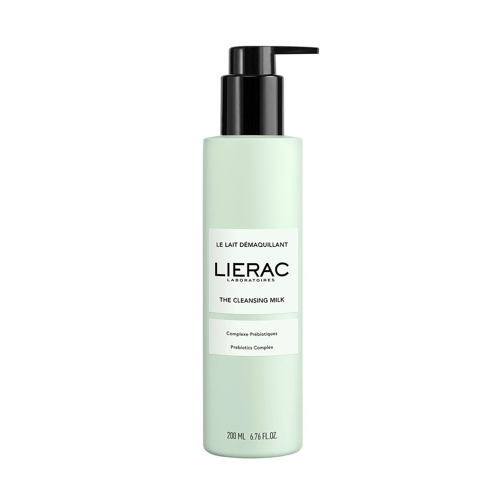 The Cleansing Milk