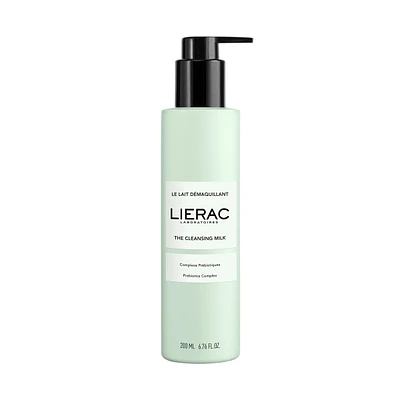 The Cleansing Milk