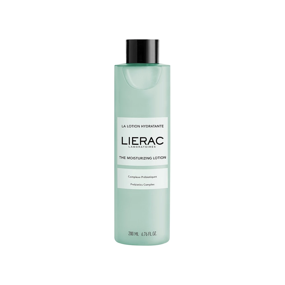 THE MOISTURIZING Lotion
