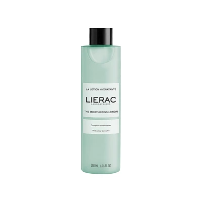 THE MOISTURIZING Lotion