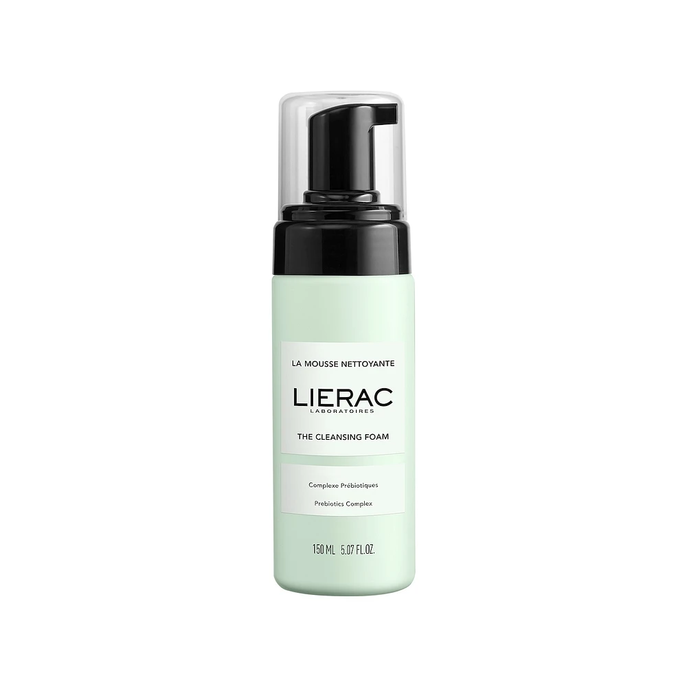 The Cleansing Foam