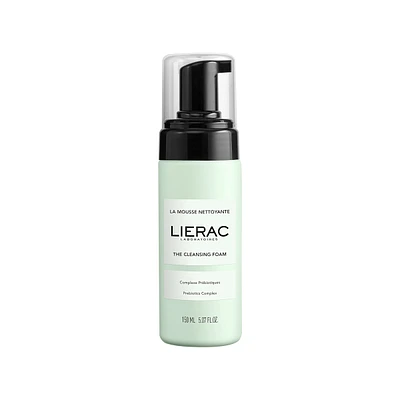The Cleansing Foam