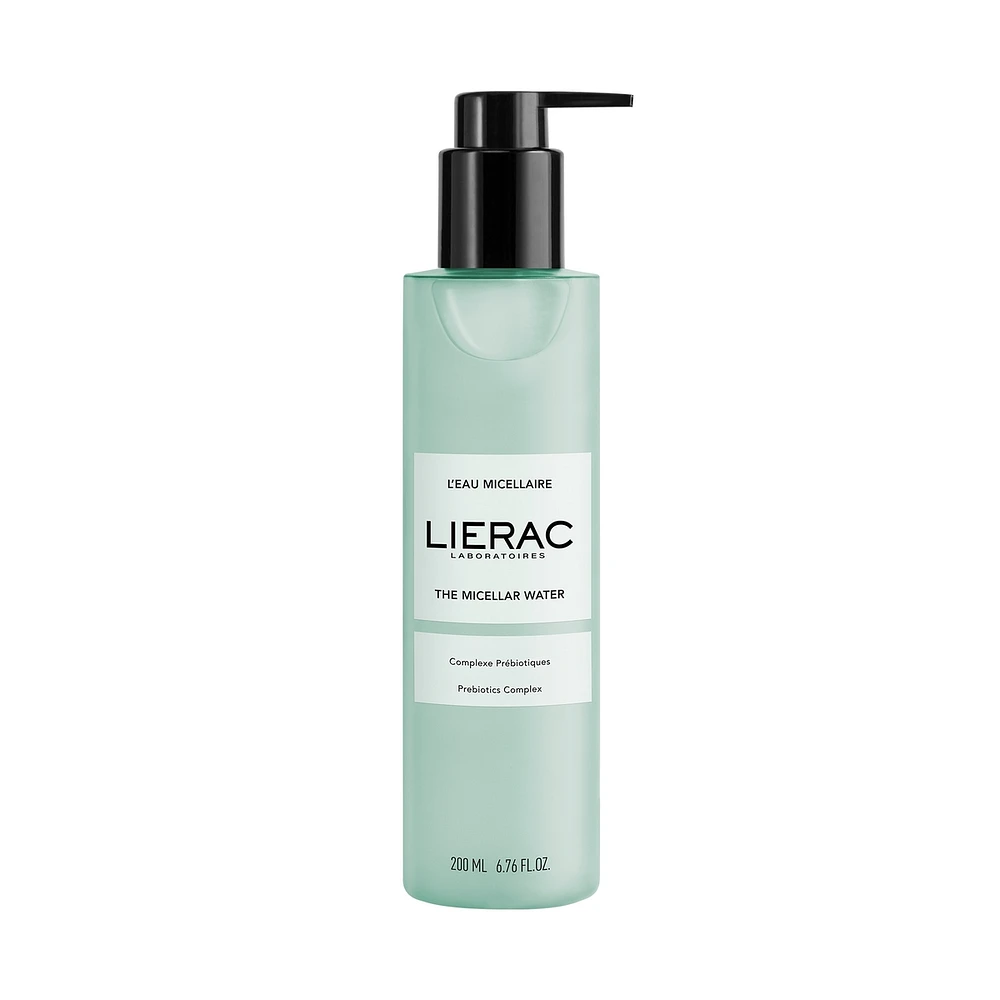 The Micellar Water