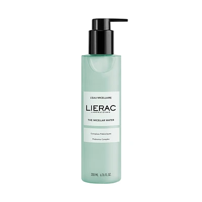 The Micellar Water