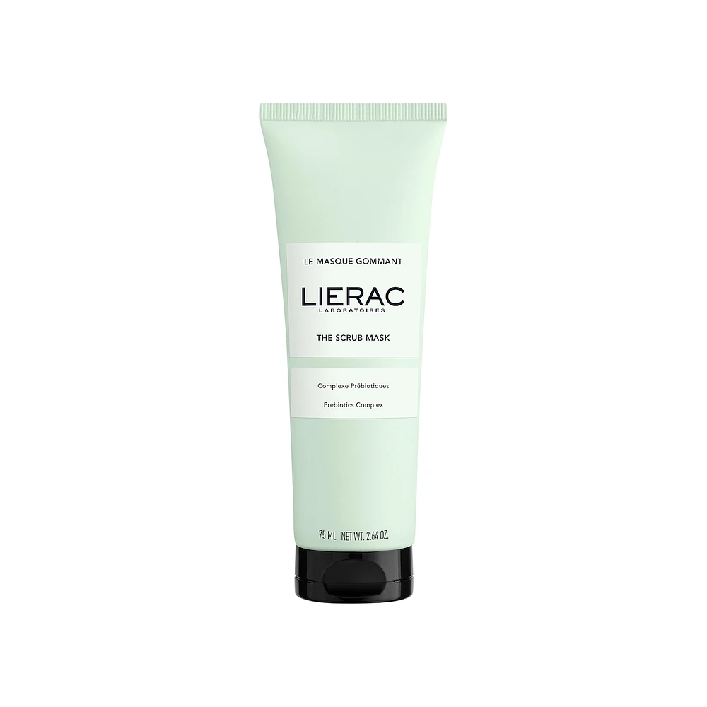 The Scrub Mask