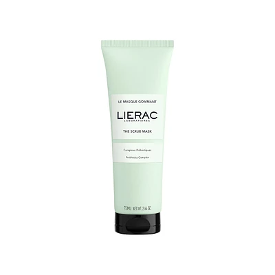 The Scrub Mask