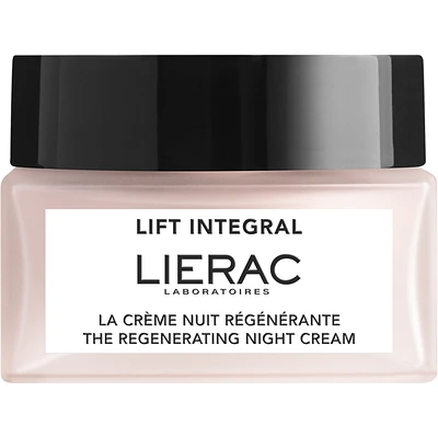 LIFT INTEGRAL The Regenerating Night Cream