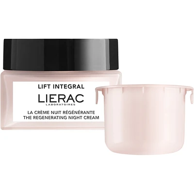 LIFT INTEGRAL The Regenerating Night Cream - Refill